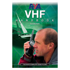 RYA VHF Handbook 